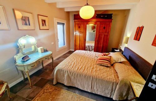 Tirano House | LA TANA DEI VIAGGIATORI - CENTRO STORICO - Tirano