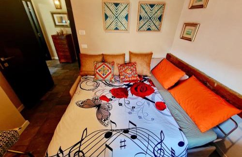 Tirano House | LA TANA DEI VIAGGIATORI - CENTRO STORICO - Tirano