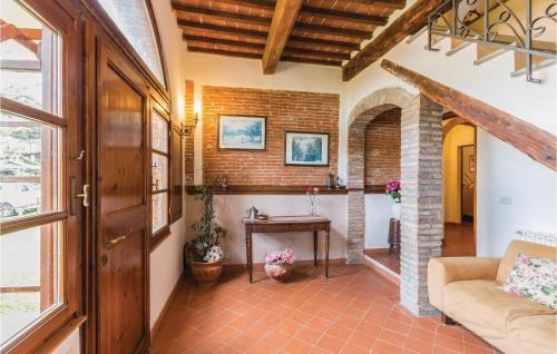 Crespina House | La Tana