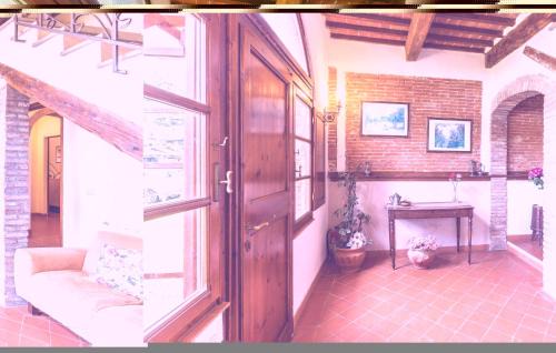 Crespina House | La Tana