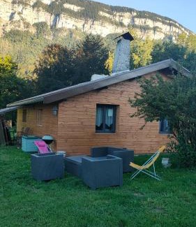 Lepin-le-Lac House | La tanière du lac d Aiguebelette