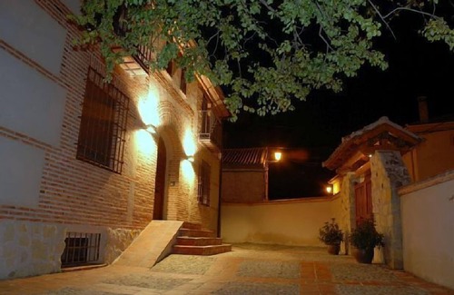 Martin Miguel Cottage | La Tarja cottage from 8 to 12 people