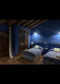 Martin Miguel House | La Tarja I y II