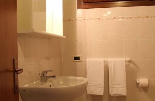 Voiandes Apartment | La Tartufaia by Interhome