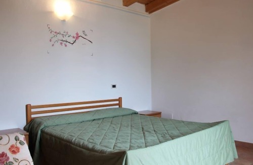 Voiandes Apartment | La Tartufaia by Interhome