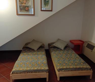 San Pietro di Feletto Apartment | La taverna di Anna