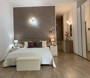Villafranca di Verona Apartment | La Taverna dei Tre Micetti