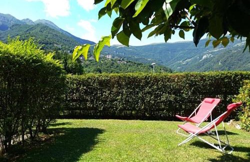 Rota d'Imagna House | LA TAVERNETTA DEL RICCIO