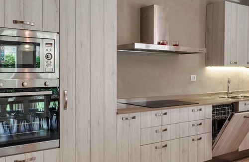 Incudine Apartment | La Tavolata - One Bedroom Apartment, Sleeps 6