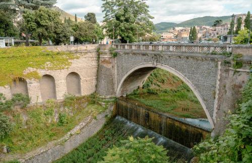 Tivoli Apartment | La Tela di Penelope