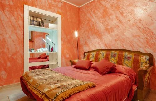 Tivoli Apartment | La Tela di Penelope