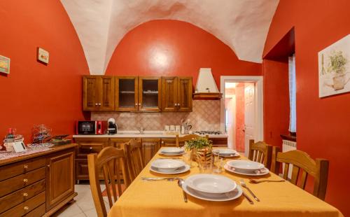 Tivoli Apartment | La Tela di Penelope