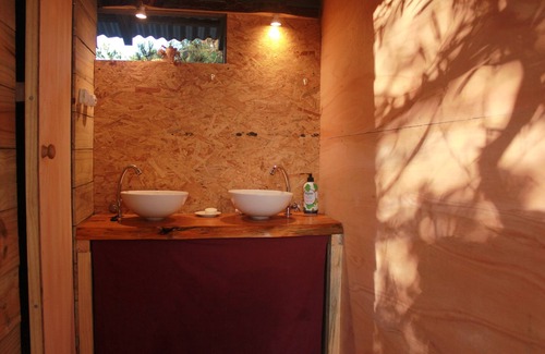 Oceania del Polonio Other | La Templanza EcoGlamping Cultural