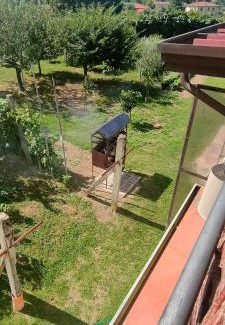 San Giuliano Terme Apartment | La tenuta di Eva