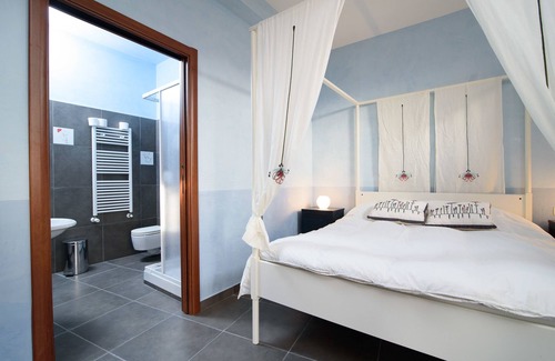 Casaprota House | La Tenuta - Resort Agricolo