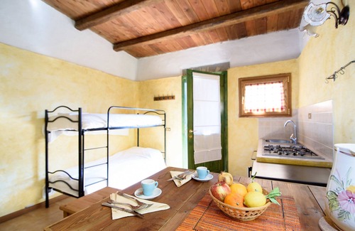 Casaprota House | La Tenuta - Resort Agricolo