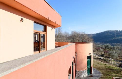 Casaprota House | La Tenuta - Resort Agricolo
