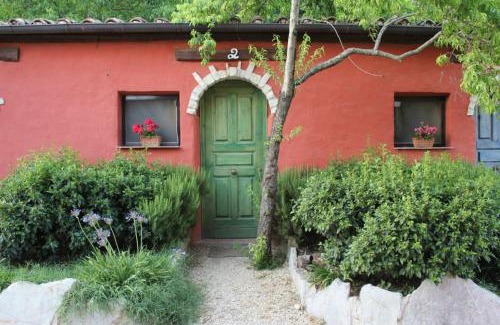 Casaprota House | La Tenuta - Resort Agricolo