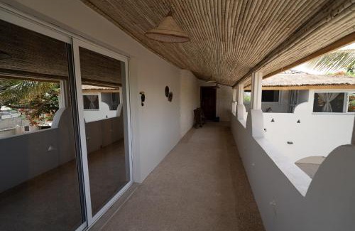 Toubakouta Apartment | La Teranga Apartament Tukan