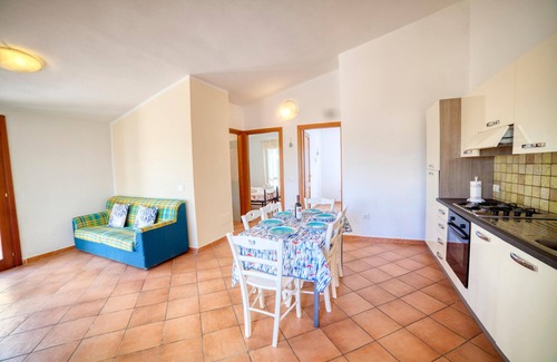 Santa Teresa di Gallura Apartment | La Teresina di Gallura: Crystal clear sea