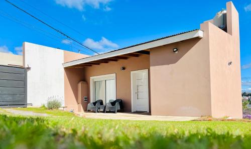 Tandil Apartment | La Terracita de Tandil. Cabaña. House XS