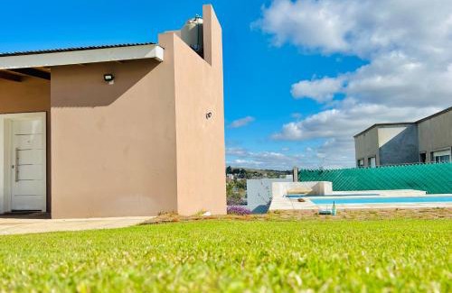 Tandil Apartment | La Terracita de Tandil. Cabaña. House XS