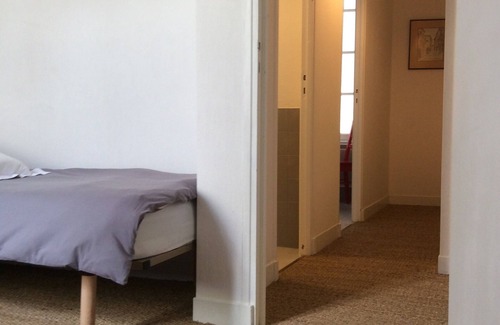 Saint-Antonin Noble Val Bed & Breakfast | La Terrasse