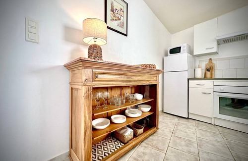 Tornac Apartment | La terrasse cévenole – Near Anduze & the Cévennes