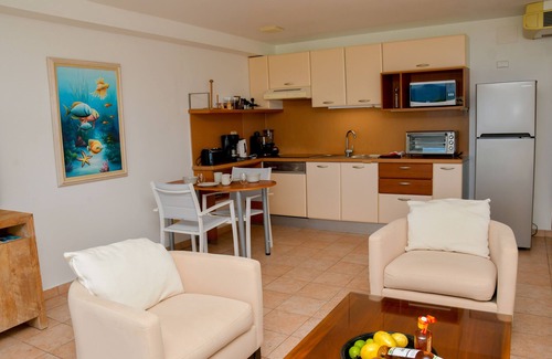 Cole Bay Apartment | La terrasse de Maho Saint Martin