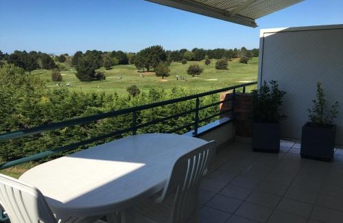 Pornic Apartment | La Terrasse du golf