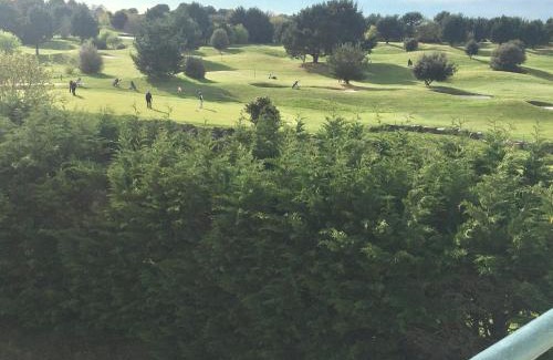 Pornic Apartment | La Terrasse du golf