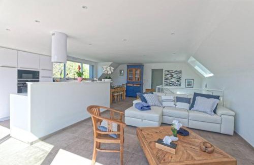 Loguivy House | La terrasse du Porjou classée 3 étoiles
