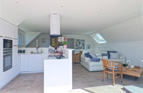 Loguivy House | La terrasse du Porjou classée 3 étoiles