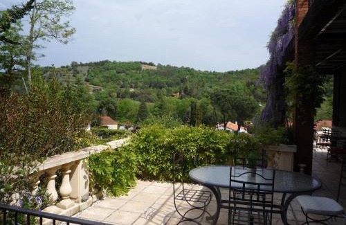 Reynes Apartment | La Terrasse