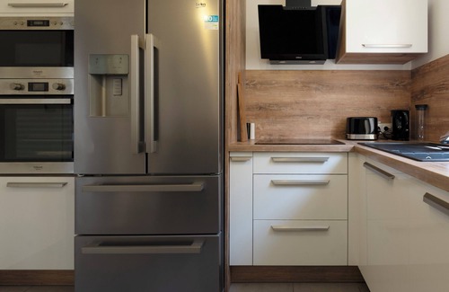 Woippy House | La Terrasse