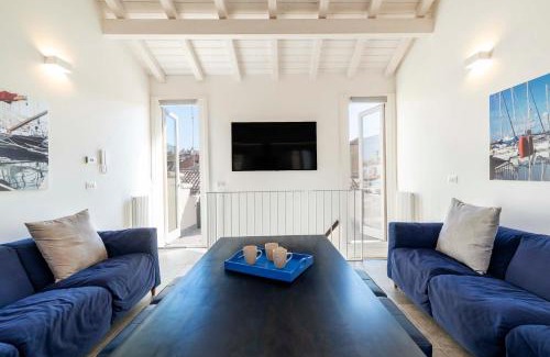 Cannaregio Villa | La Terrasse
