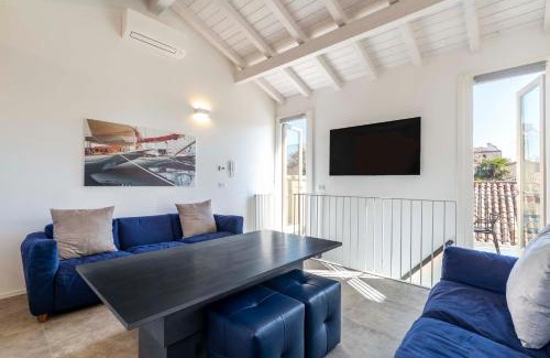 Cannaregio Villa | La Terrasse