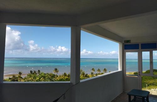Coromandel House | La Terrasse