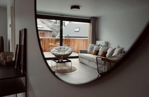 Waha Apartment | La Terrasse - Résidence Le Cercle