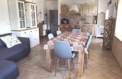 Santo Stefano di Cadore Apartment | La Terrazzetta Val Comelico
