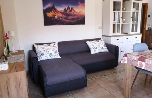 Santo Stefano di Cadore Apartment | La Terrazzetta Val Comelico