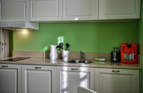 Bellagio Apartment | La Terrazza Cavour by Wonderful Italy