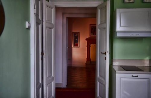 Bellagio Apartment | La Terrazza Cavour by Wonderful Italy