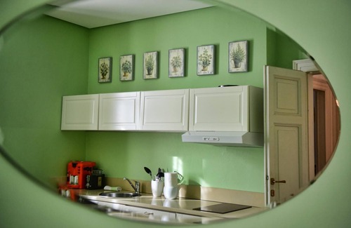 Bellagio Apartment | La Terrazza Cavour by Wonderful Italy