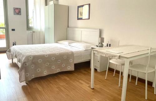 Borgo San Leonardo Apartment | La Terrazza del Centro