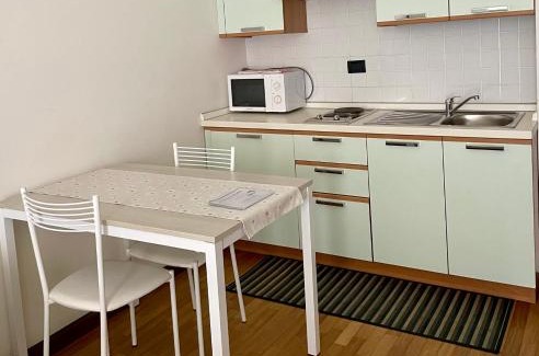 Borgo San Leonardo Apartment | La Terrazza del Centro