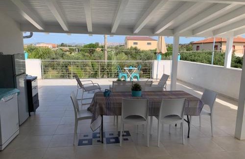 Agrigento House | La Terrazza di Eraclea