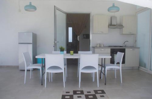 Agrigento House | La Terrazza di Eraclea