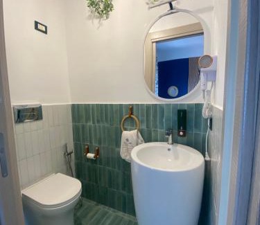San Leone House | La Terrazza di Pollon