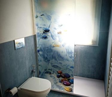 San Leone House | La Terrazza di Pollon